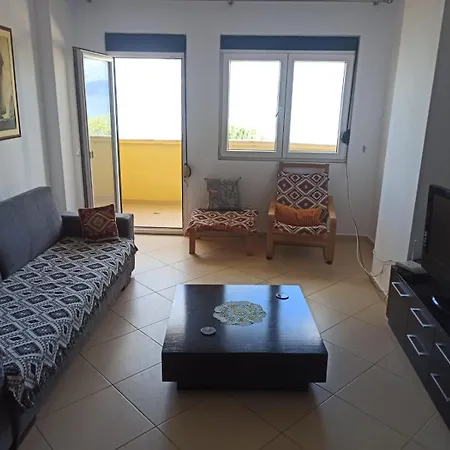 Apartment Panorama Stunning View In