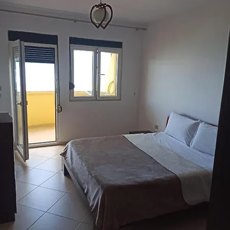 Panorama Stunning View In Apartment *